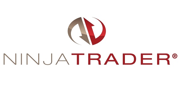 NinjaTrader logo